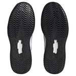 Adidas SoleMatch Control M Black