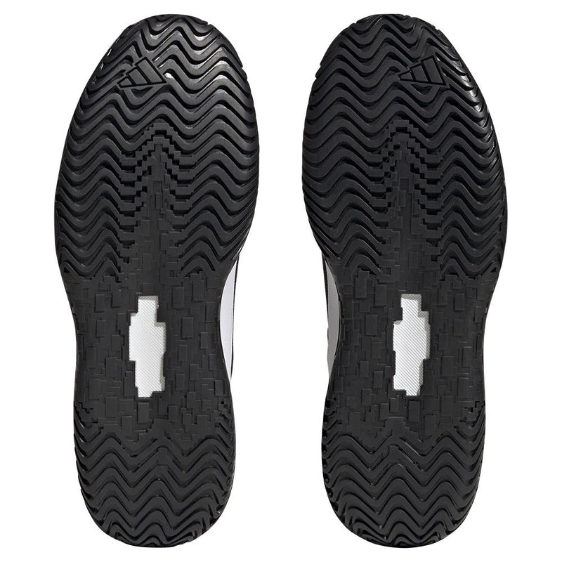 Adidas SoleMatch Control M Black