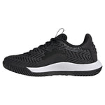 Adidas SoleMatch Control M Black