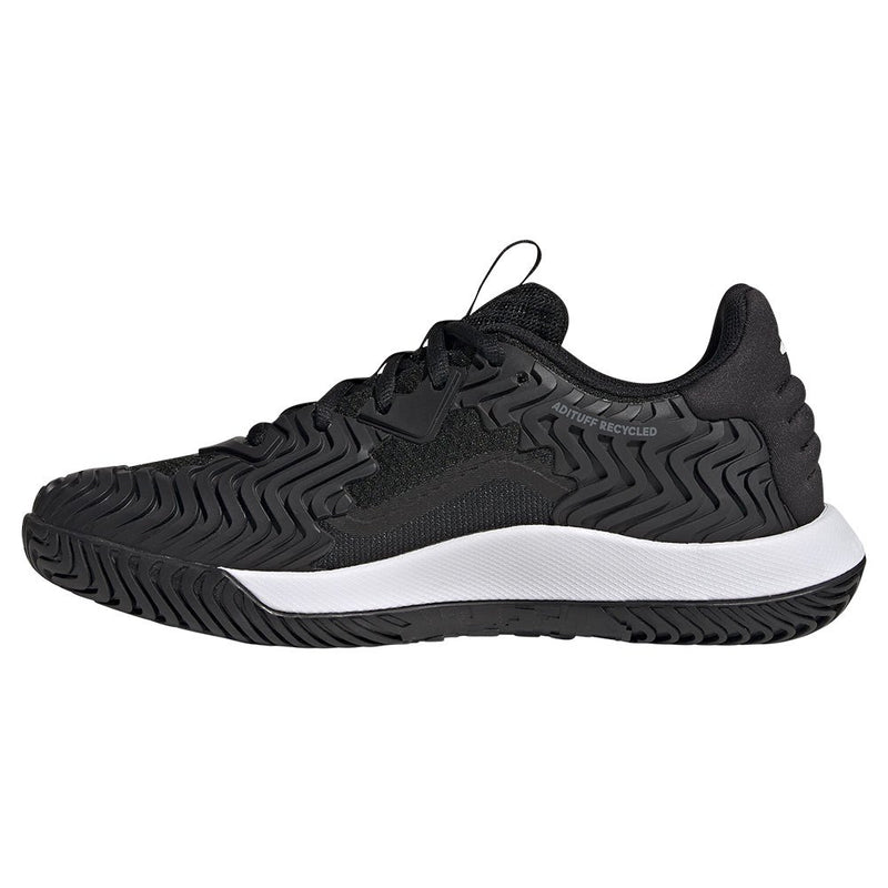 Adidas SoleMatch Control M Black