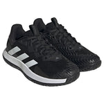 Adidas SoleMatch Control M Black