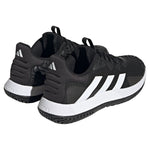 Adidas SoleMatch Control M Black