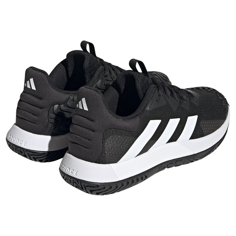 Adidas SoleMatch Control M Black