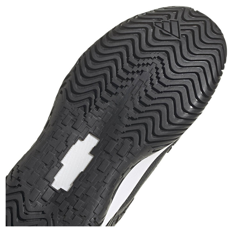 Adidas SoleMatch Control M Black