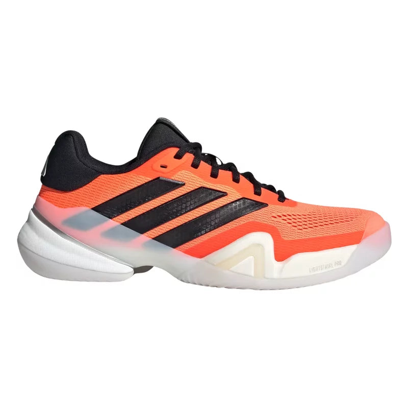 Adidas Barricade 14 M Lucid Orange