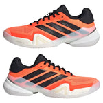 Adidas Barricade 14 M Lucid Orange