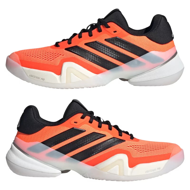 Adidas Barricade 14 M Lucid Orange