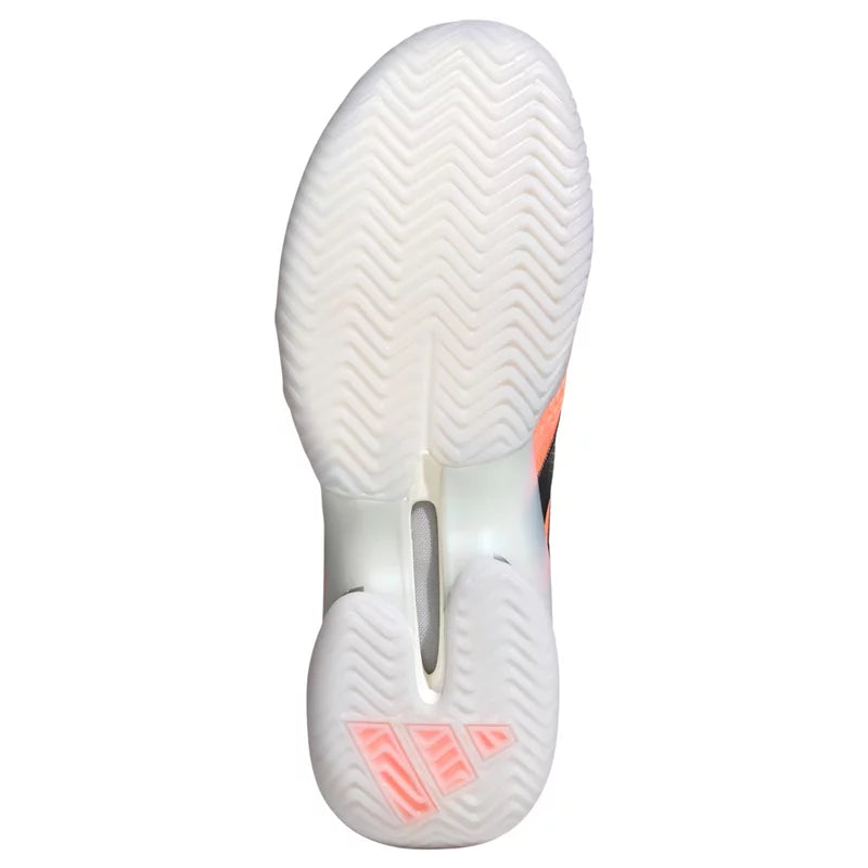 Adidas Barricade 14 M Lucid Orange