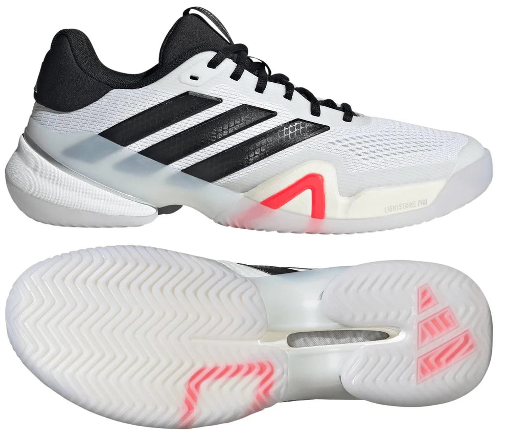 Adidas Barricade 14 M Wide