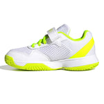 Adidas Courtflash K CF C
