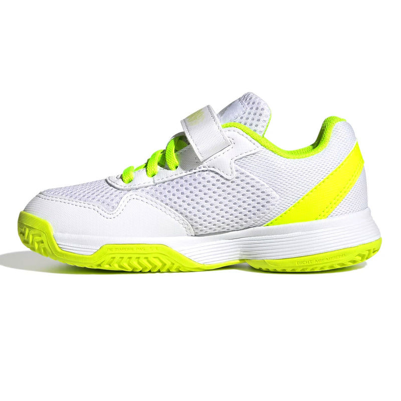 Adidas Courtflash K CF C