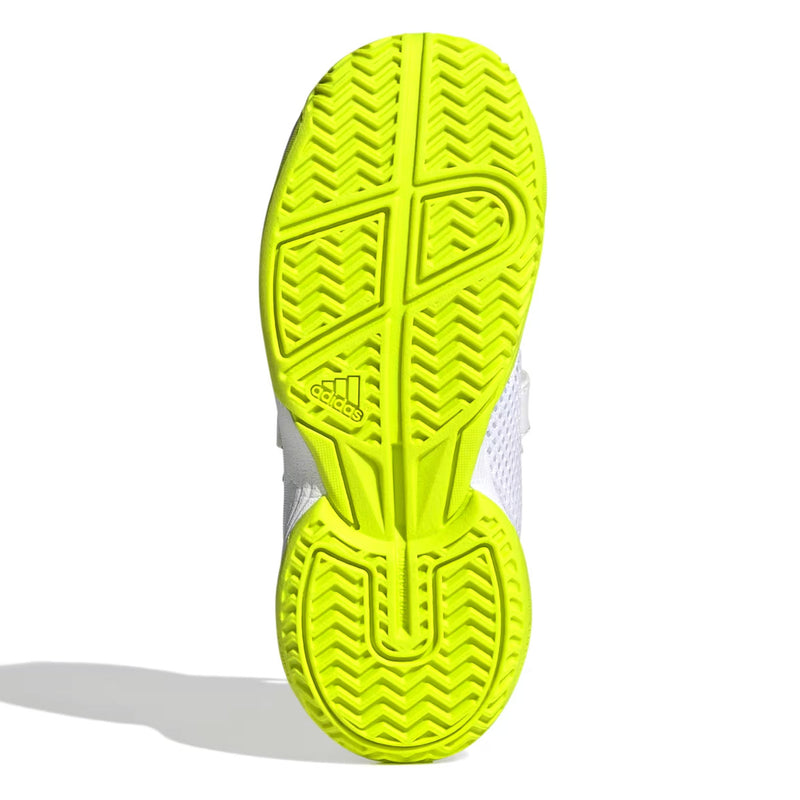 Adidas Courtflash K CF C