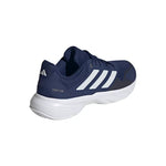Adidas Courtjam Control 3 M - Navy/White