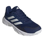 Adidas Courtjam Control 3 M - Navy/White