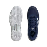 Adidas Courtjam Control 3 M - Navy/White