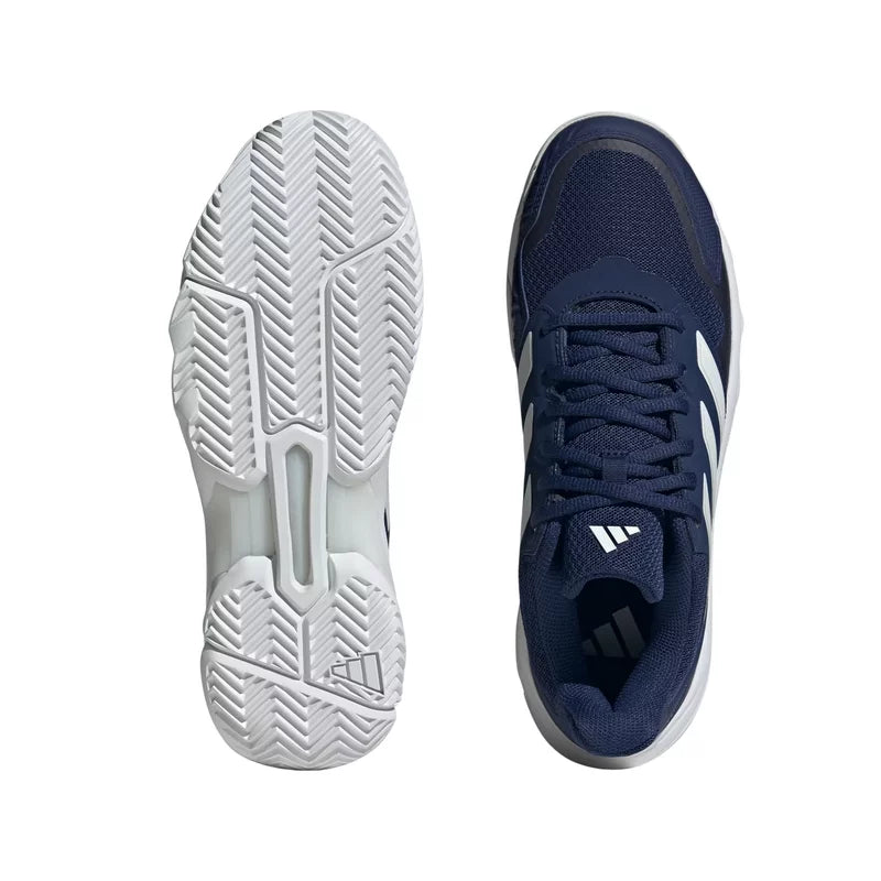 Adidas Courtjam Control 3 M - Navy/White