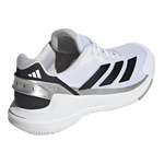 Adidas Crazyquick LS Padel M - Black/White