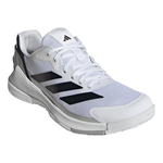 Adidas Crazyquick LS Padel M - Black/White