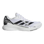 Adidas Crazyquick LS Padel M - Black/White
