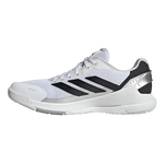 Adidas Crazyquick LS Padel M - Black/White