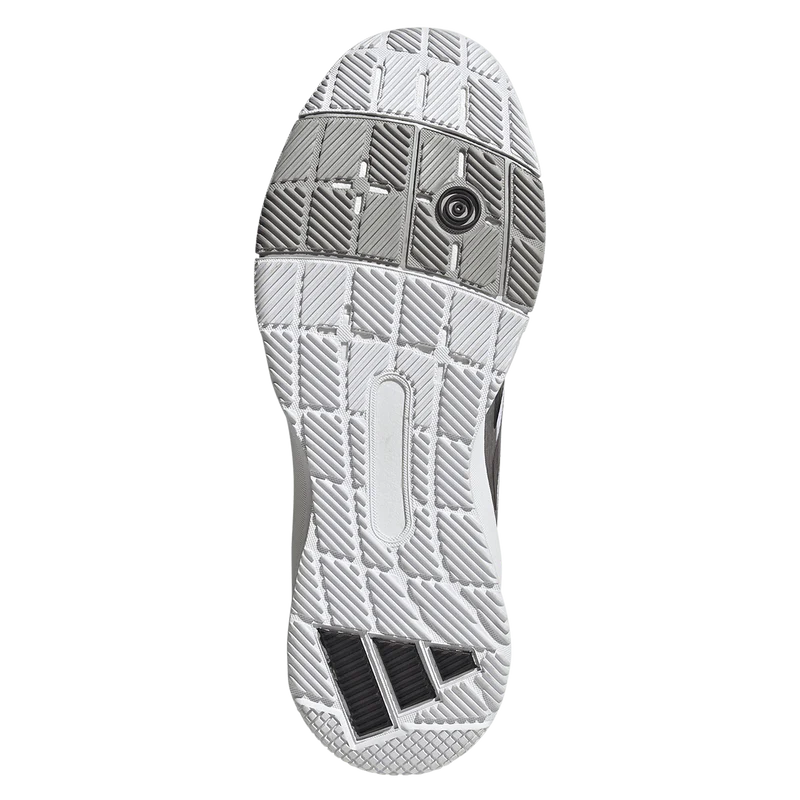 Adidas Crazyquick LS Padel M - Black/White