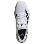 Adidas Crazyquick LS Padel M - Black/White