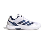 Adidas Defiant Speed 2 M - White/Blue