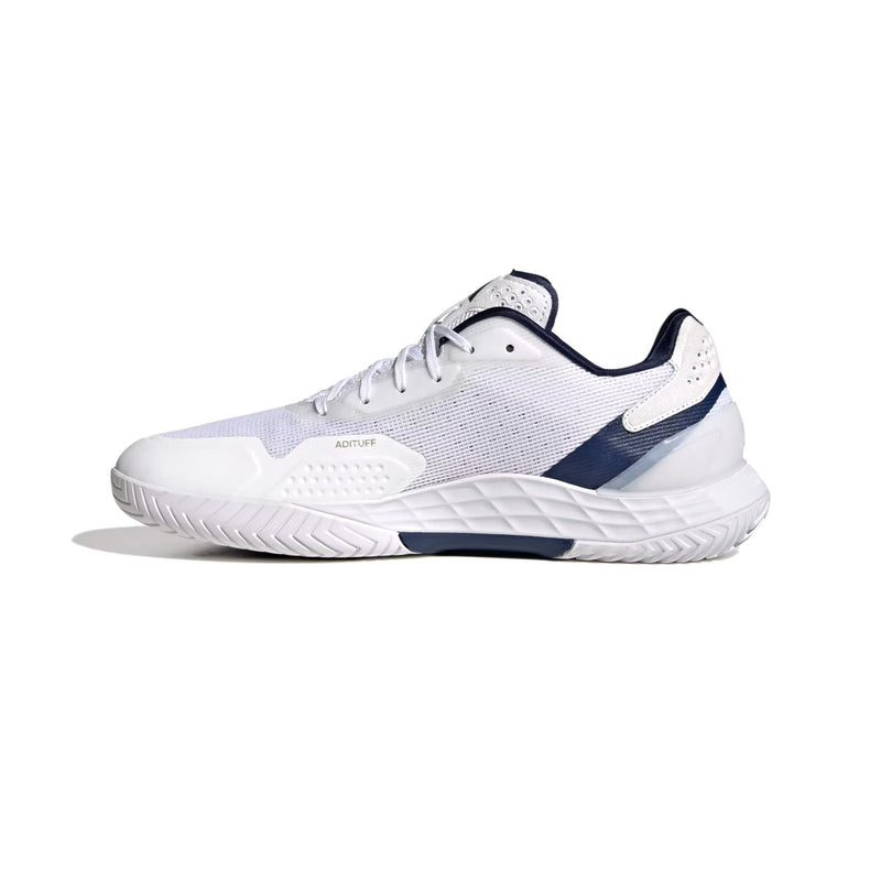 Adidas Defiant Speed 2 M - White/Blue