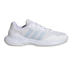 Adidas Gamecourt 2 W - White/Blue