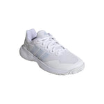 Adidas Gamecourt 2 W - White/Blue