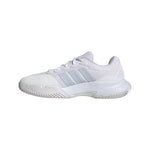Adidas Gamecourt 2 W - White/Blue