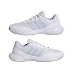 Adidas Gamecourt 2 W - White/Blue