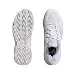 Adidas Gamecourt 2 W - White/Blue