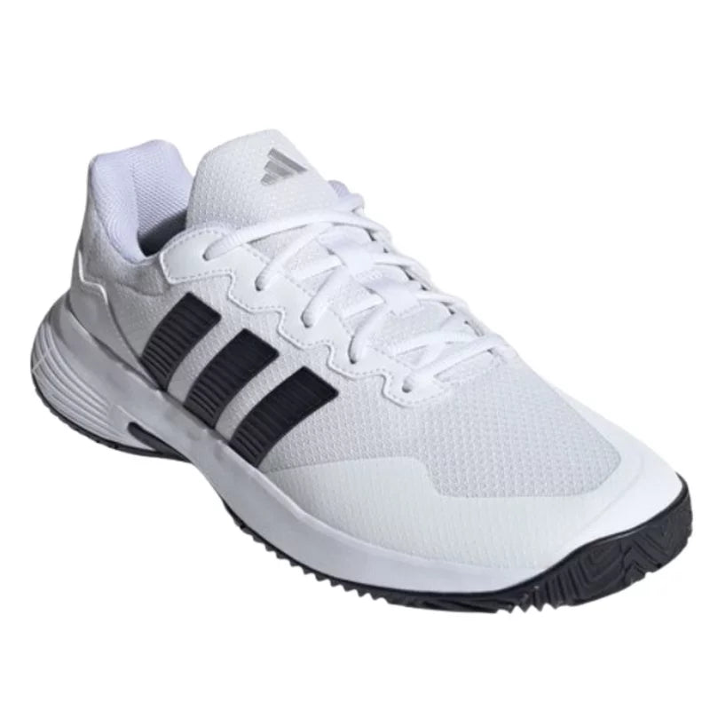 Adidas GameCourt 2 Men's White