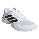 Adidas Gamecourt 3 M - White