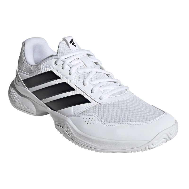 Adidas Gamecourt 3 M - White