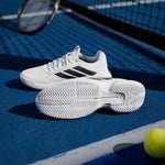 Adidas Gamecourt 3 M - White