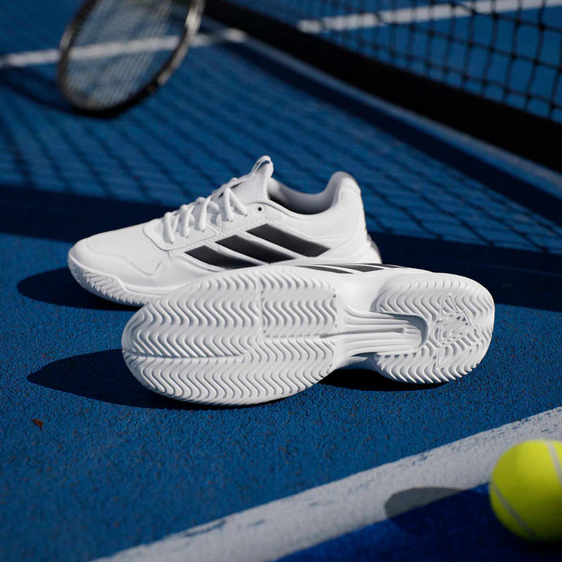 Adidas Gamecourt 3 M - White