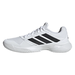 Adidas Gamecourt 3 M - White