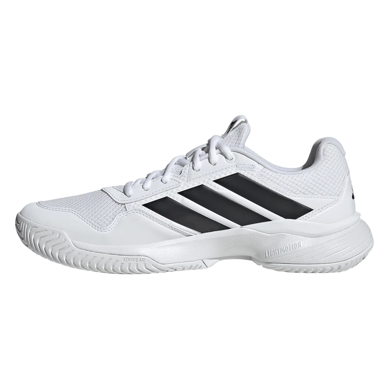 Adidas Gamecourt 3 M - White
