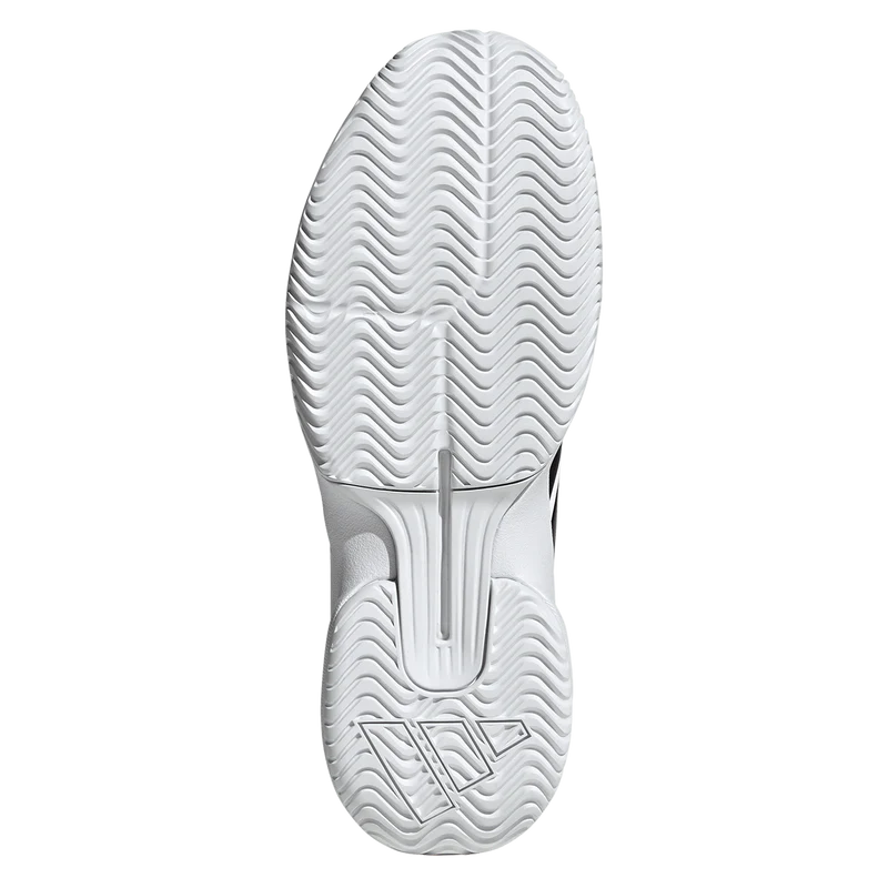 Adidas Gamecourt 3 M - White