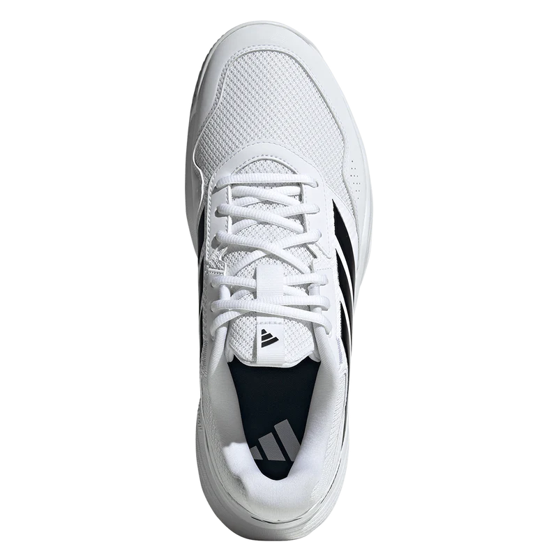 Adidas Gamecourt 3 M - White