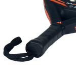 Adidas Match 26 Black/Orange