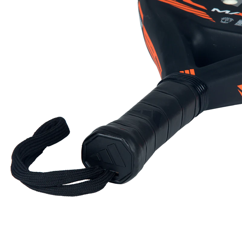 Adidas Match 26 Black/Orange