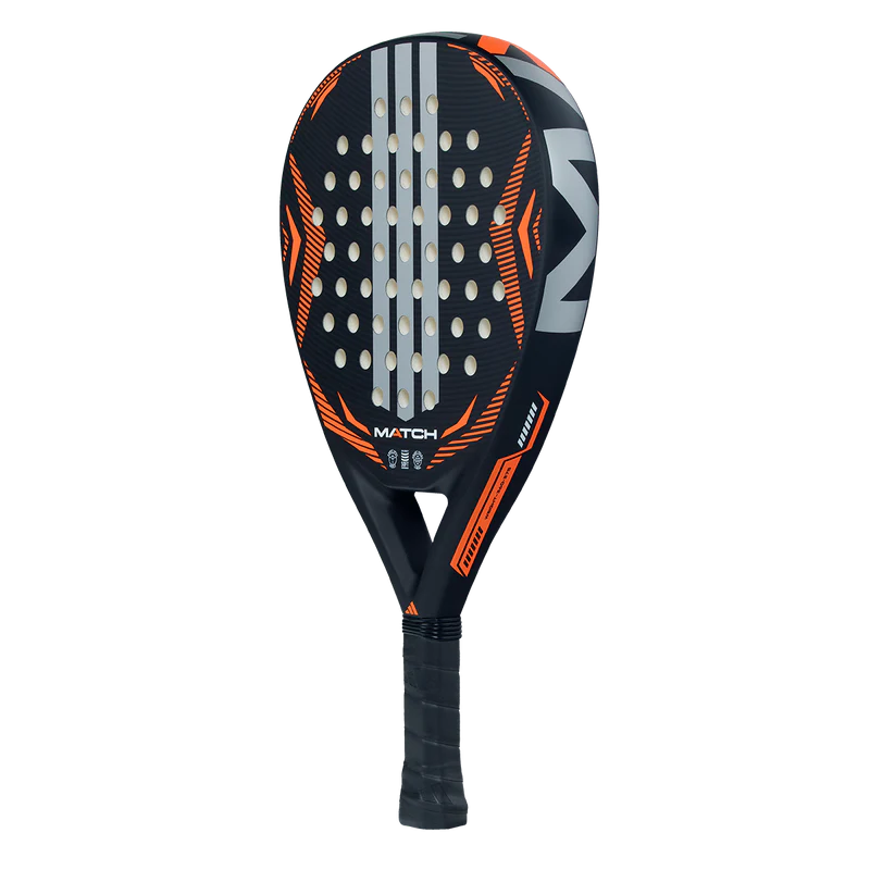 Adidas Match 26 Black/Orange