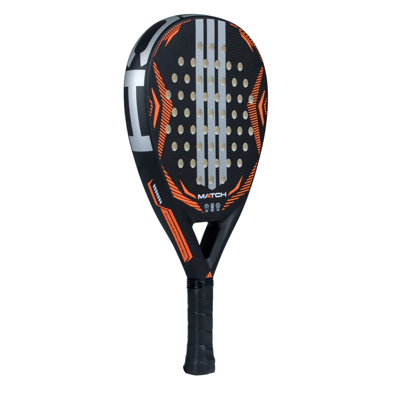 Adidas Match 26 Black/Orange