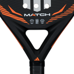 Adidas Match 26 Black/Orange