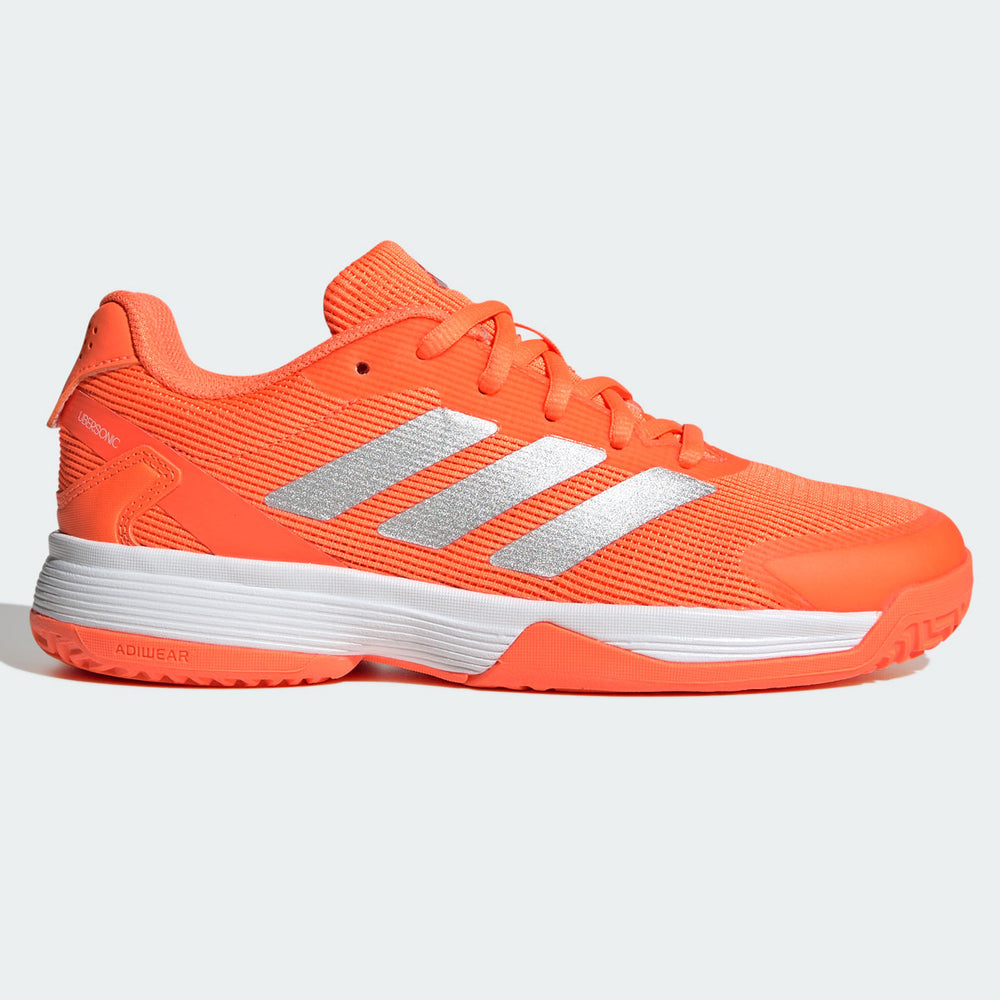 Adidas Ubersonic K - Orange