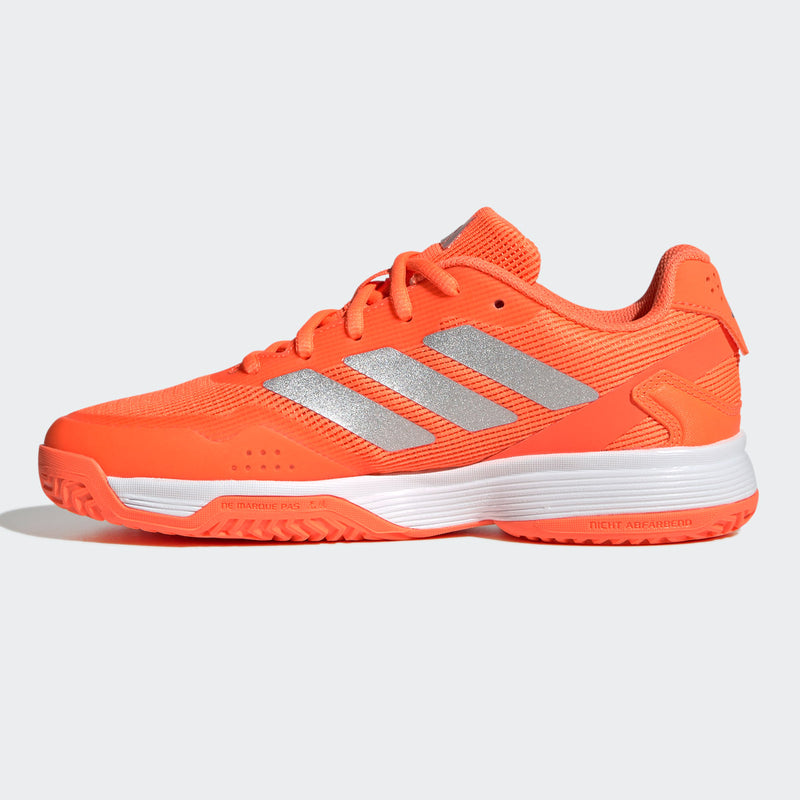 Adidas Ubersonic K - Orange