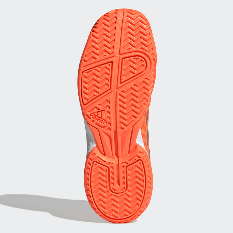 Adidas Ubersonic K - Orange